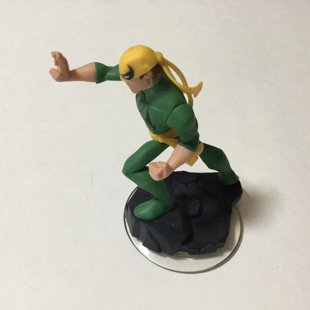 Iron‎ Fist Disney Infinity Figure 2.0 Marvel INF-1000113